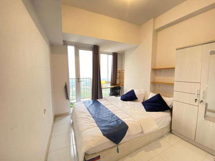 Tokyo River side PIK2 By Micky Studio 8