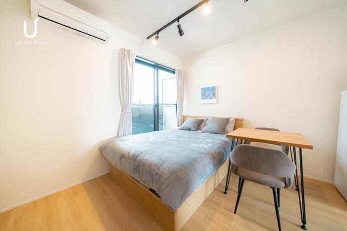 unito residence HAKATA Port 201