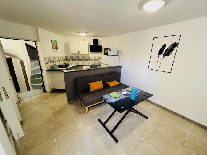 Le gite des Pénitents