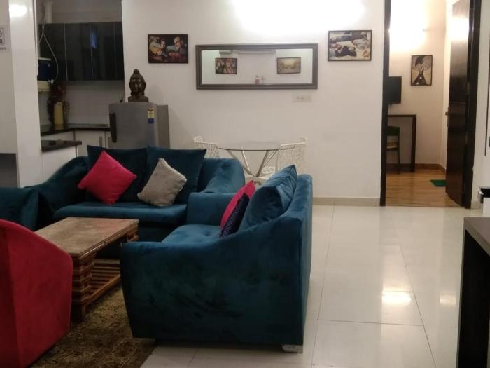 Prestige Apartments