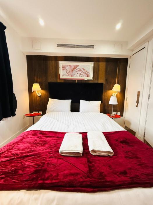 Beautiful one bedroom flat in London