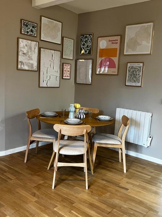 Soft Wood - Duplex - Historique