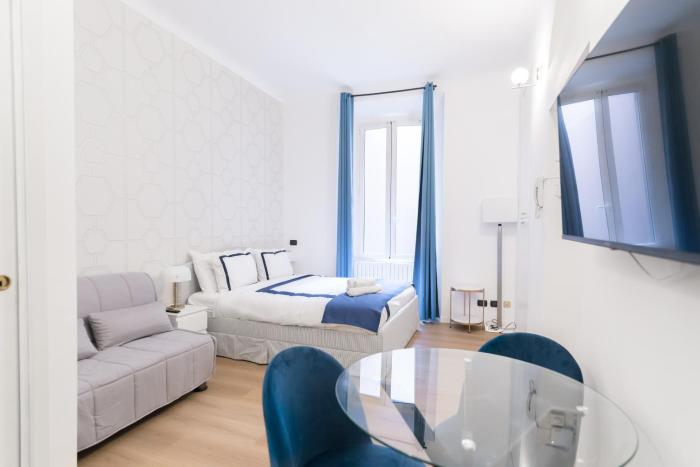 Amazing Studio in Corso Como next Brera