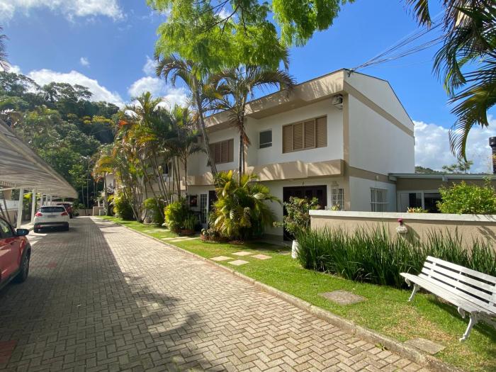 Casa de Praia em Jurerê