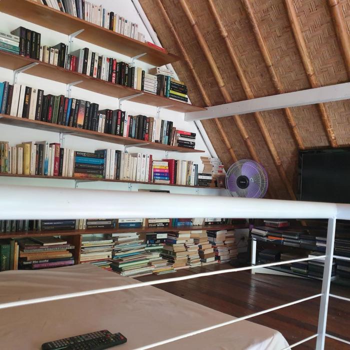 flousrish garden, cosy Home