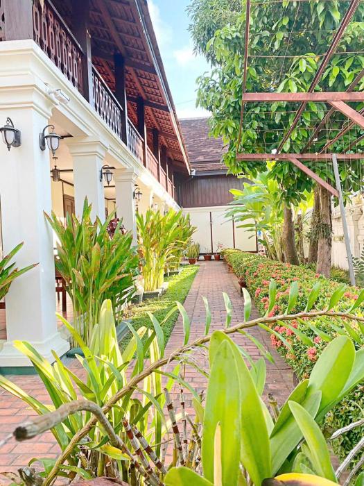 Luang Prabang Residence - The Boutique Villa