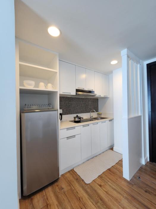 Deluxe Twin