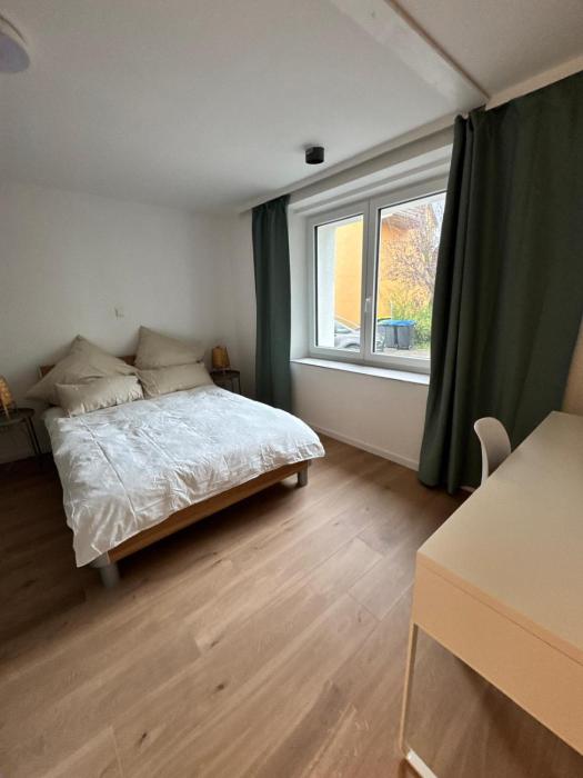 Ferienwohnung in Merzig City an der Saar