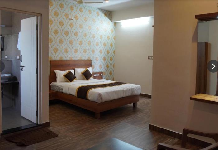 Hotel Janani Mansion