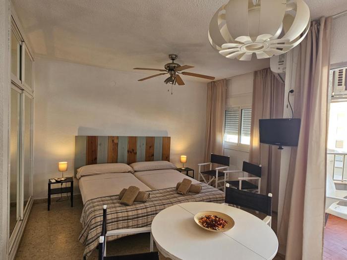 Palm Beach - La Carihuela