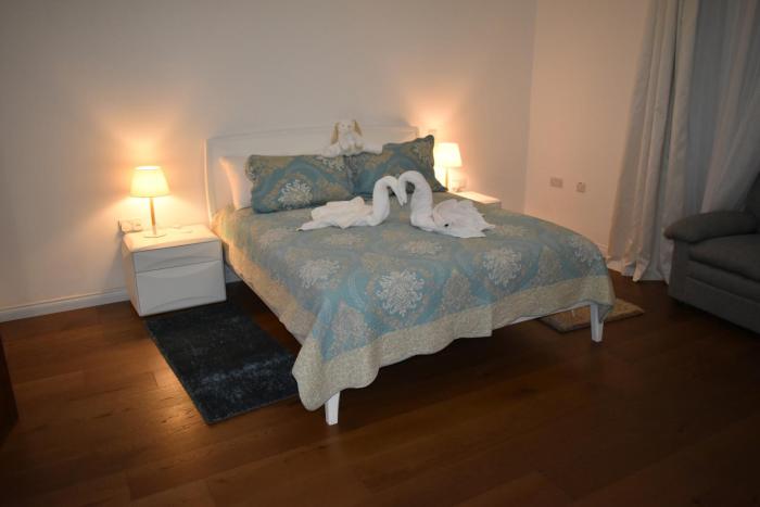 Secret Villa - Room Lily