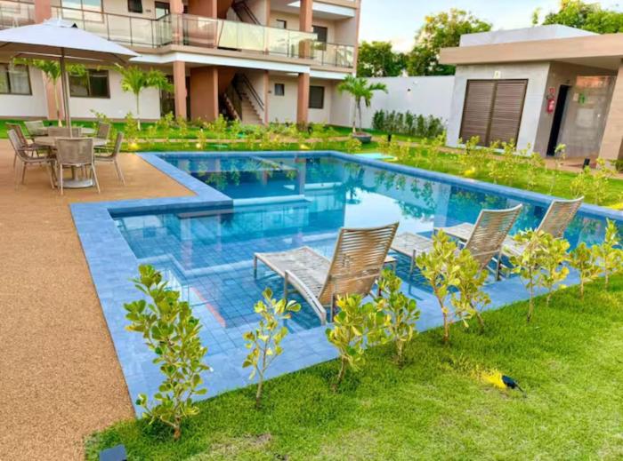 Vilage Itacimirim Praia da Espera