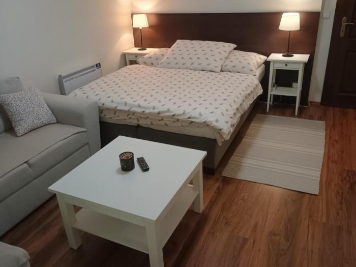 Apartmán Viktória 5