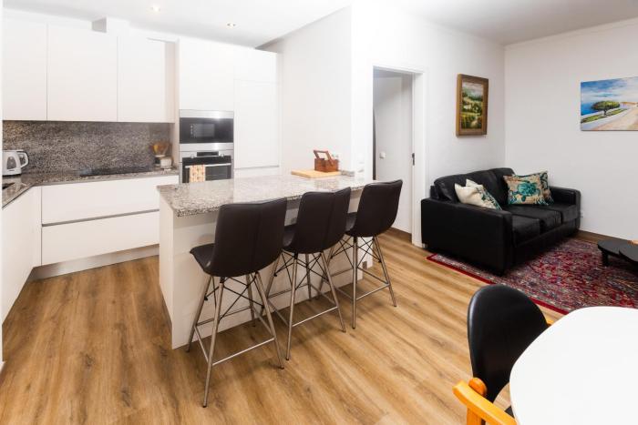 Centeano Beach Apartment