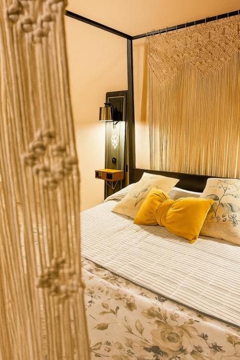 Antica Residenza del Corso Viterbo appartamento Vittorio Emanuele - centro storico