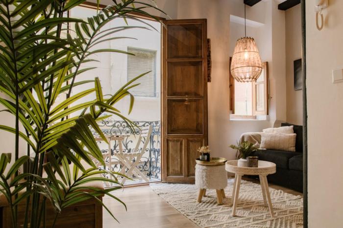 Cozy apartment Valencia