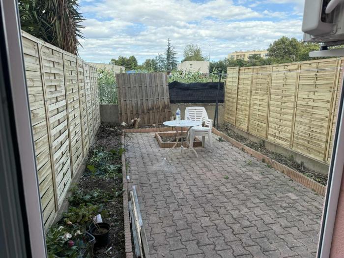 location courte duré