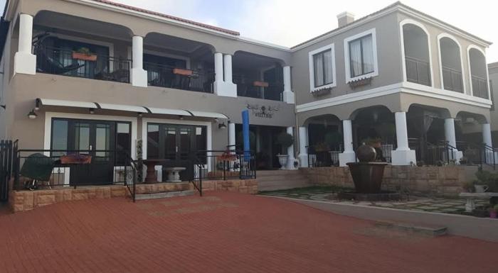 Accommodation Unwind