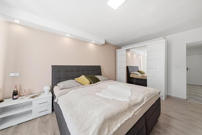 Apartmán U Zlaté hroudy