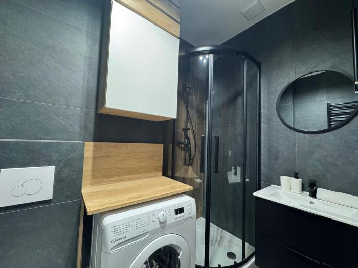 Urban Nest Katowice PLEBISCYTOWA