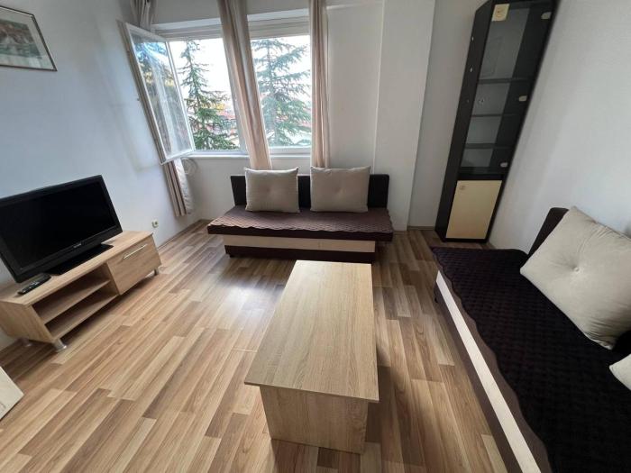Cozy Studio Near Center Ohrid & Free Parking