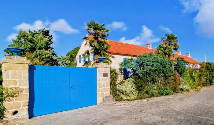 Propriété historique La Joséphine 1828