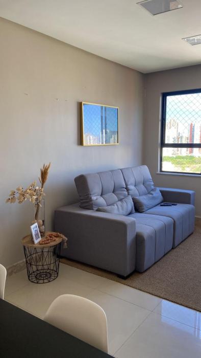 Apartamento inteiro Aconchegante em Salvador, próximo aos pontos turísticos