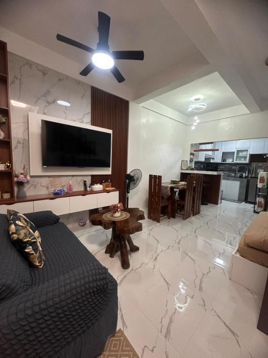 Amado Apartelle 1 Tagaytay