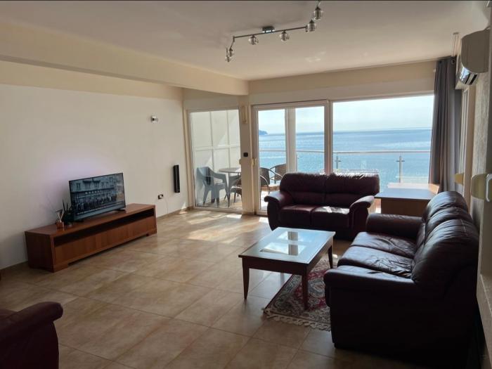 Penthouse Bečići Apartament