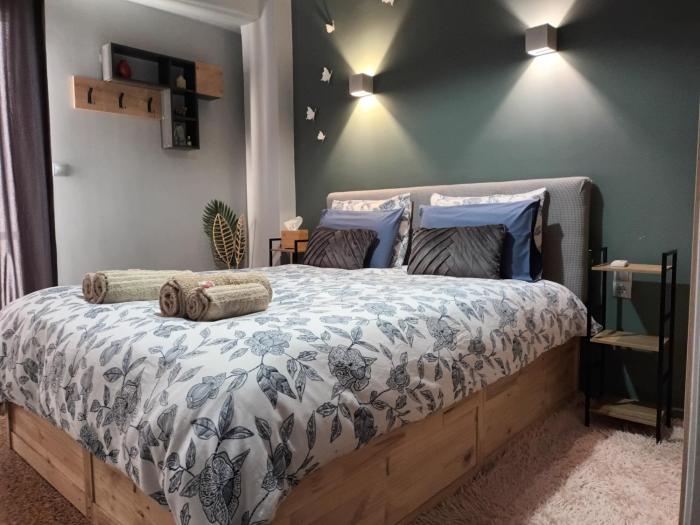 Maritonias comfort apartment