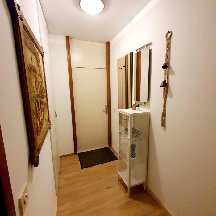 Ferienhaus Familie Sterner