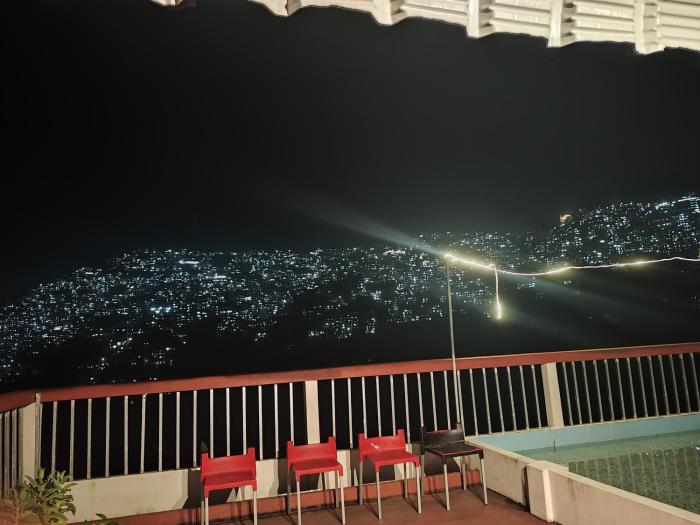 Moonlight Homestay
