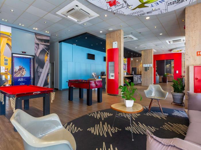 ibis Manaus Aeroporto