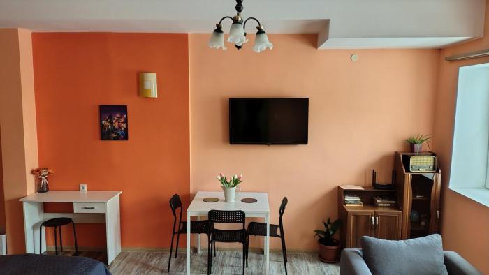 Апартамент Аладин- Център Враца