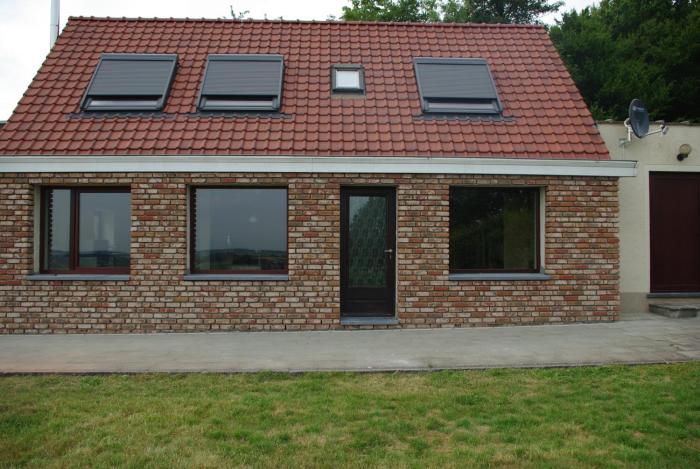 Gîte Horlitin