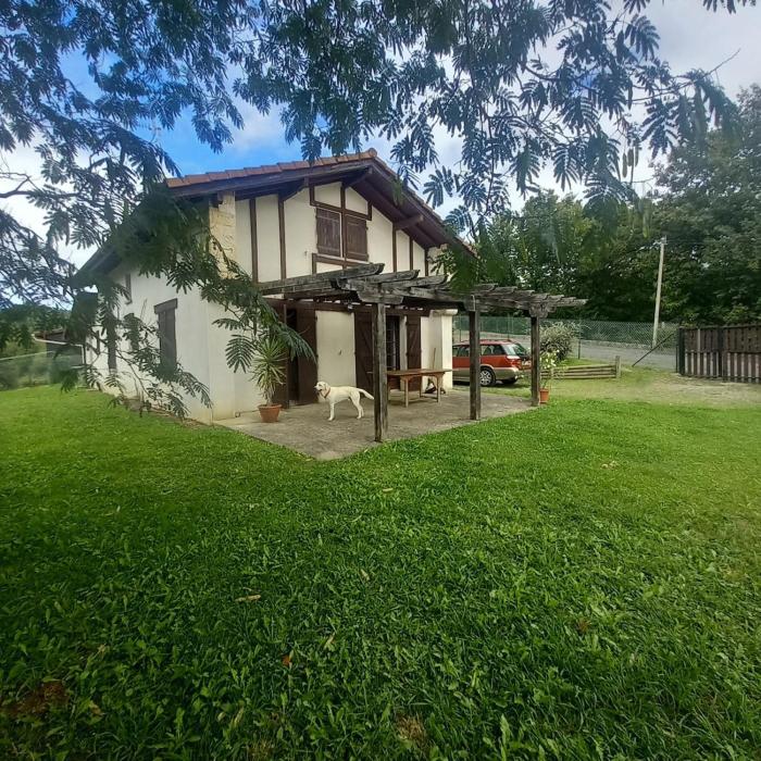 Baztertxu Alai - Maison du Lac