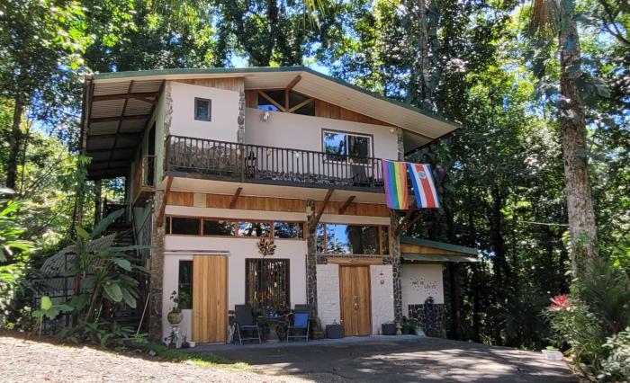 Nature Lovers Quepos