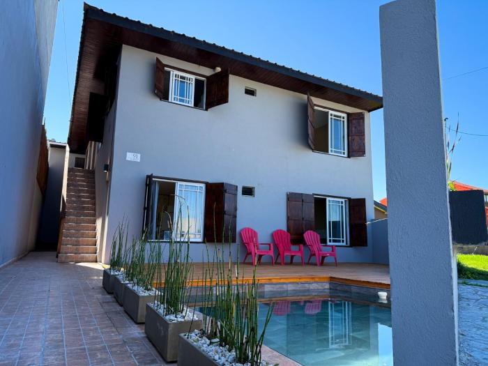 Apart Atlántida III Planta Alta