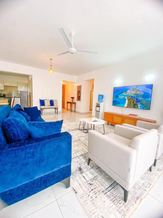 Majestic Apex Residence