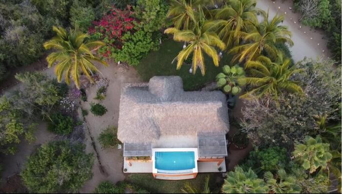 Beach House - Puerto Escondido Gated Community