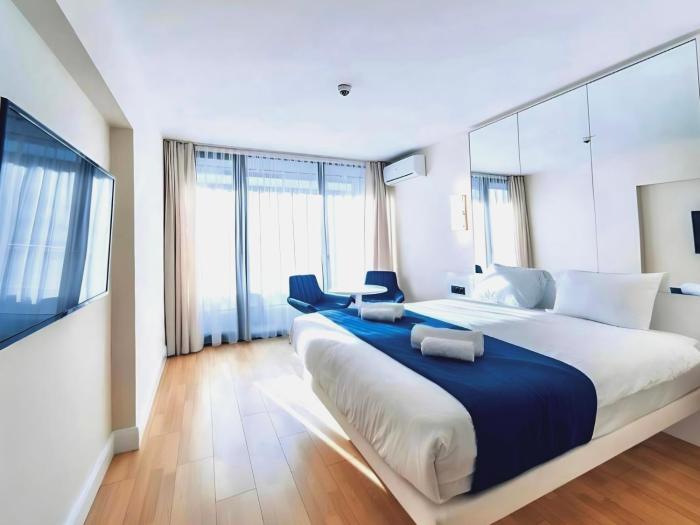 Orbi City Hotel D1 Block