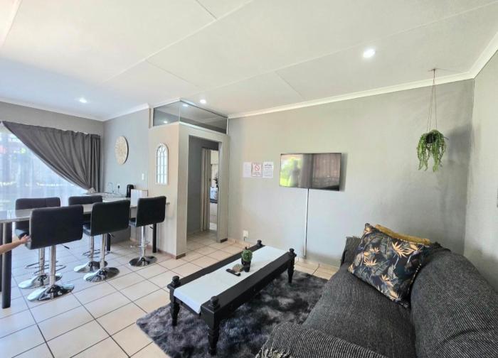 Zhantique Guest House 2- Unit 6