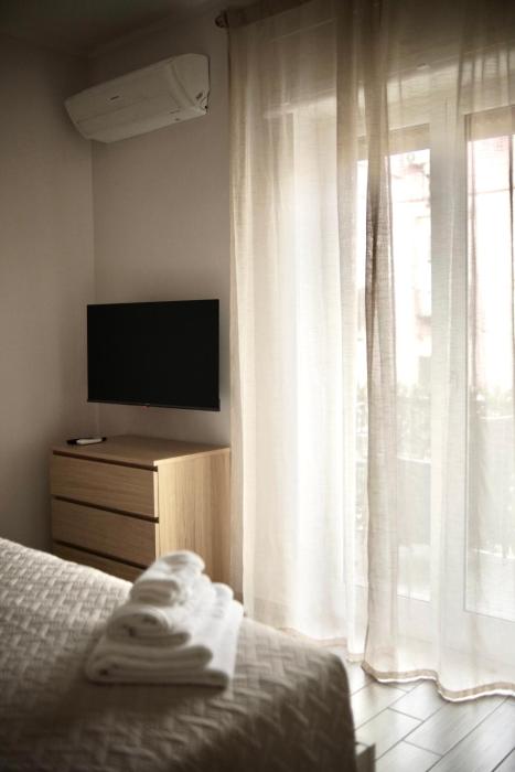 Parthenope Luxury Apartment