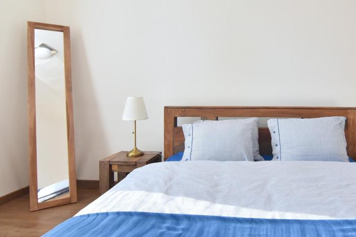 Self Check-In - Central - Cook Like Home