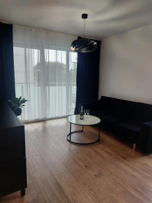 Apartament 24 Bolesławiec z garażem podziemnym
