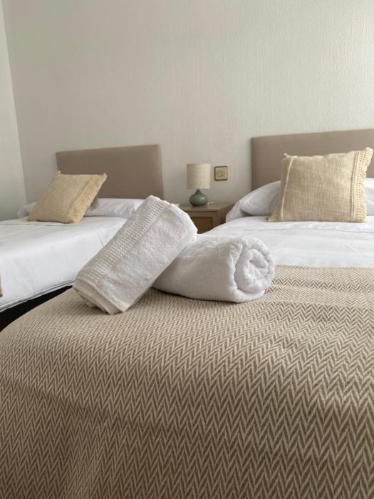 Piso en el corazon de Las Torres de Cotillas