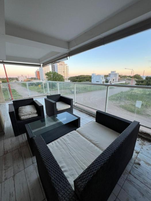 Semipiso de Categoria con Vista al Mar