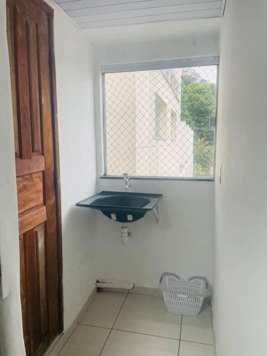 Residência Malena