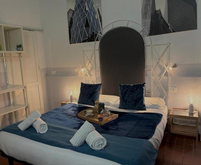 Intimo Loft x4, Wi-Fi, 8 min SMN, Offerta Inverno