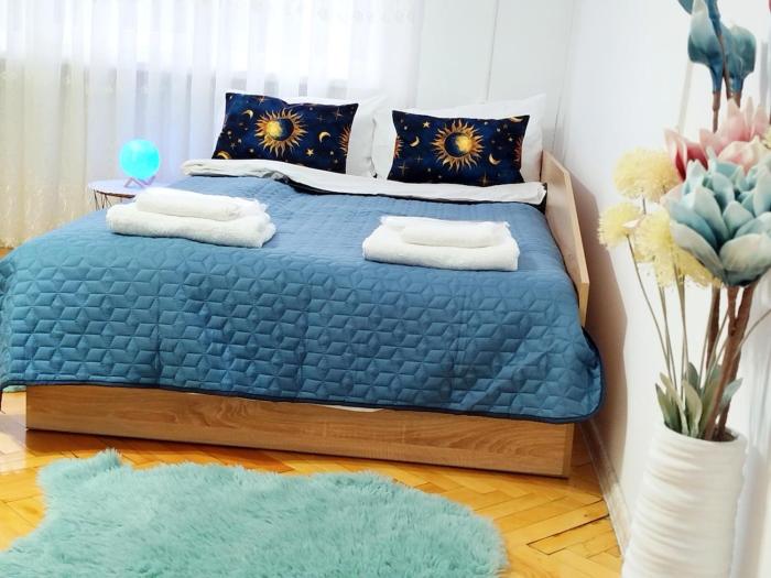 Cozy apartment in the heart of Shumen